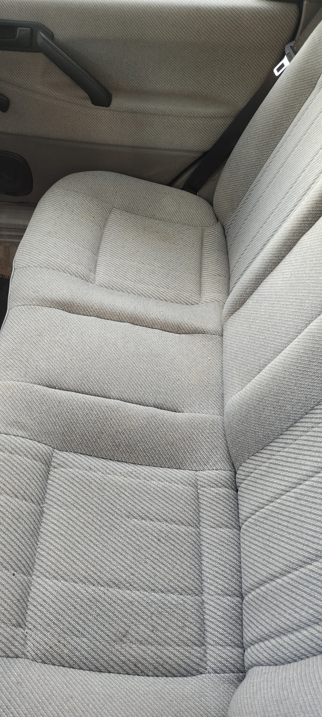 VW Passat Комби, снимка 5 - Автомобили и джипове - 56141600