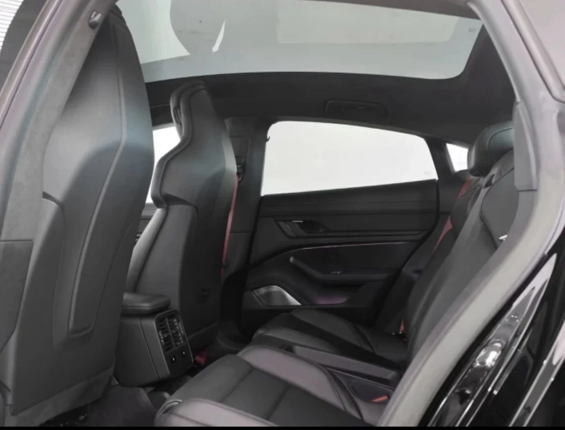 Porsche Taycan 4S PERFORMANCE PLUS 93.4KWH 571 К.С, снимка 11 - Автомобили и джипове - 56151972