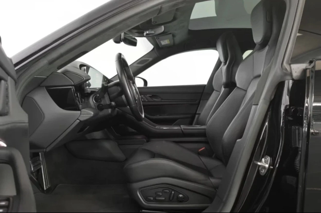 Porsche Taycan 4S PERFORMANCE PLUS 93.4KWH 571 К.С, снимка 10 - Автомобили и джипове - 56151972