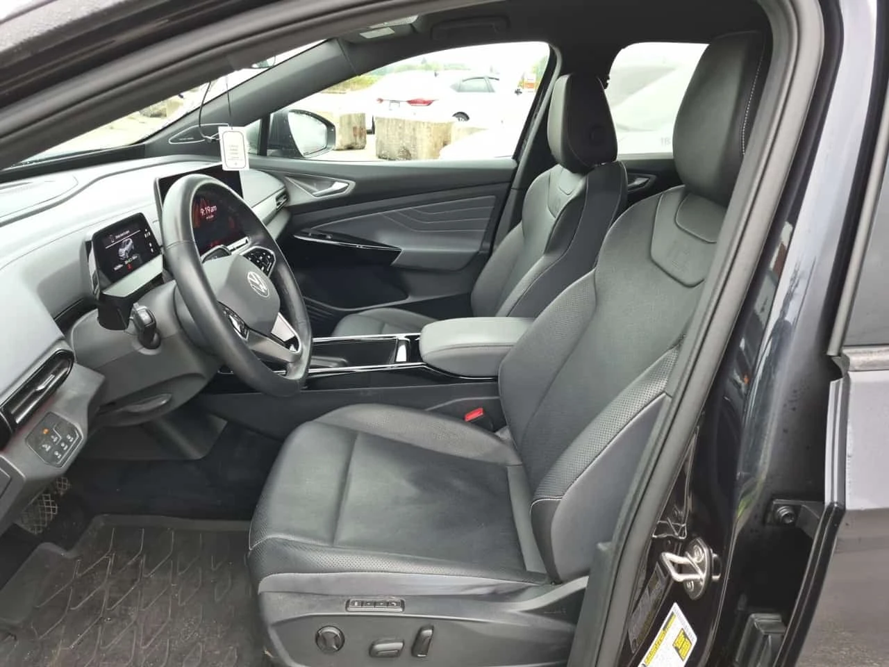 VW ID.4 * PRO S * CARFAX * ФИНАНСИРАНЕ, снимка 5 - Автомобили и джипове - 56351106