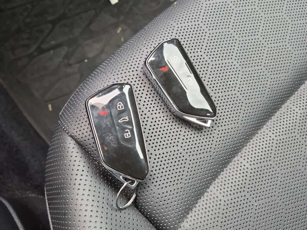 VW ID.4 * PRO S * CARFAX * ФИНАНСИРАНЕ, снимка 8 - Автомобили и джипове - 56351106
