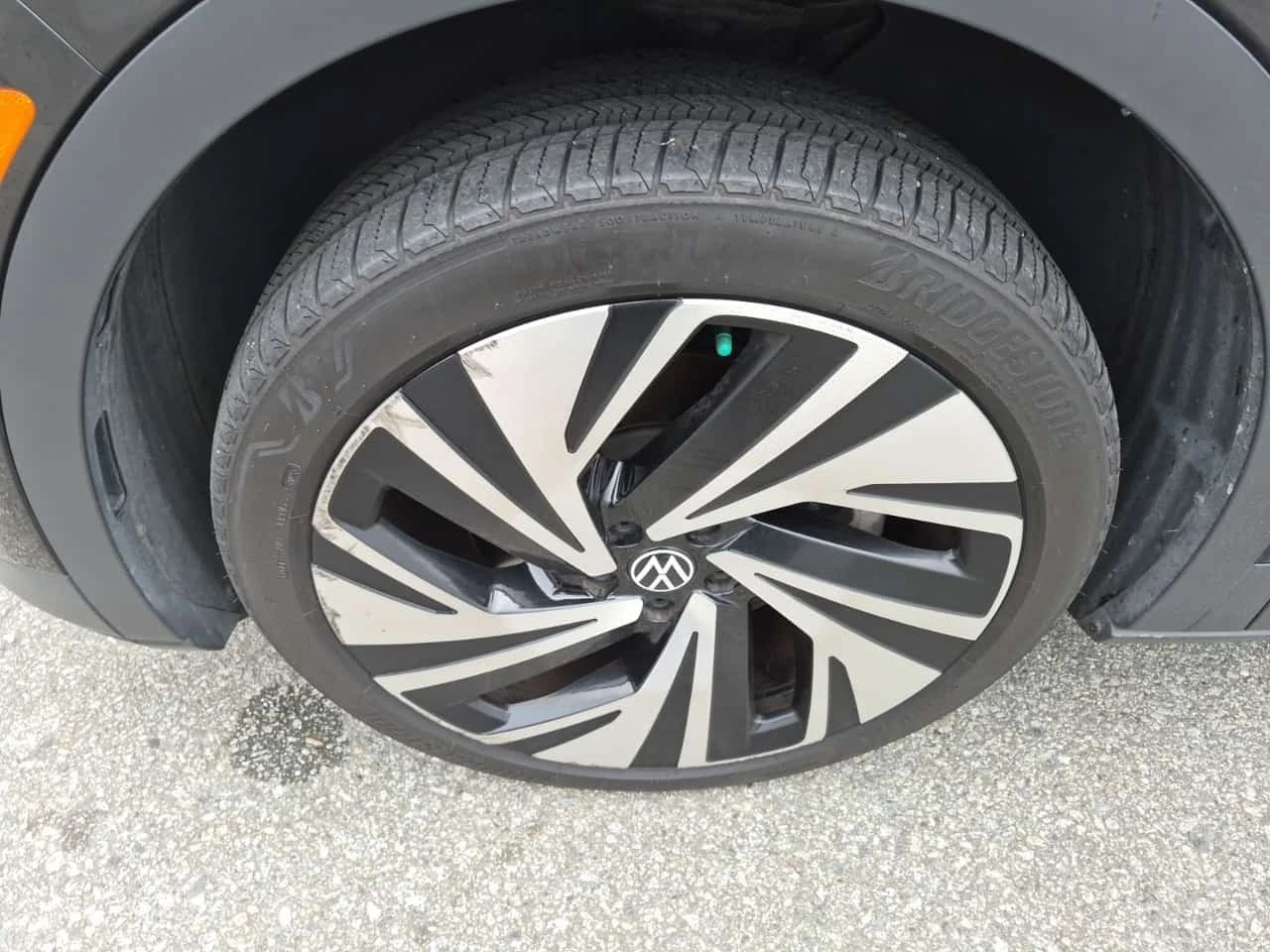 VW ID.4 * PRO S * CARFAX * ФИНАНСИРАНЕ, снимка 6 - Автомобили и джипове - 56351106