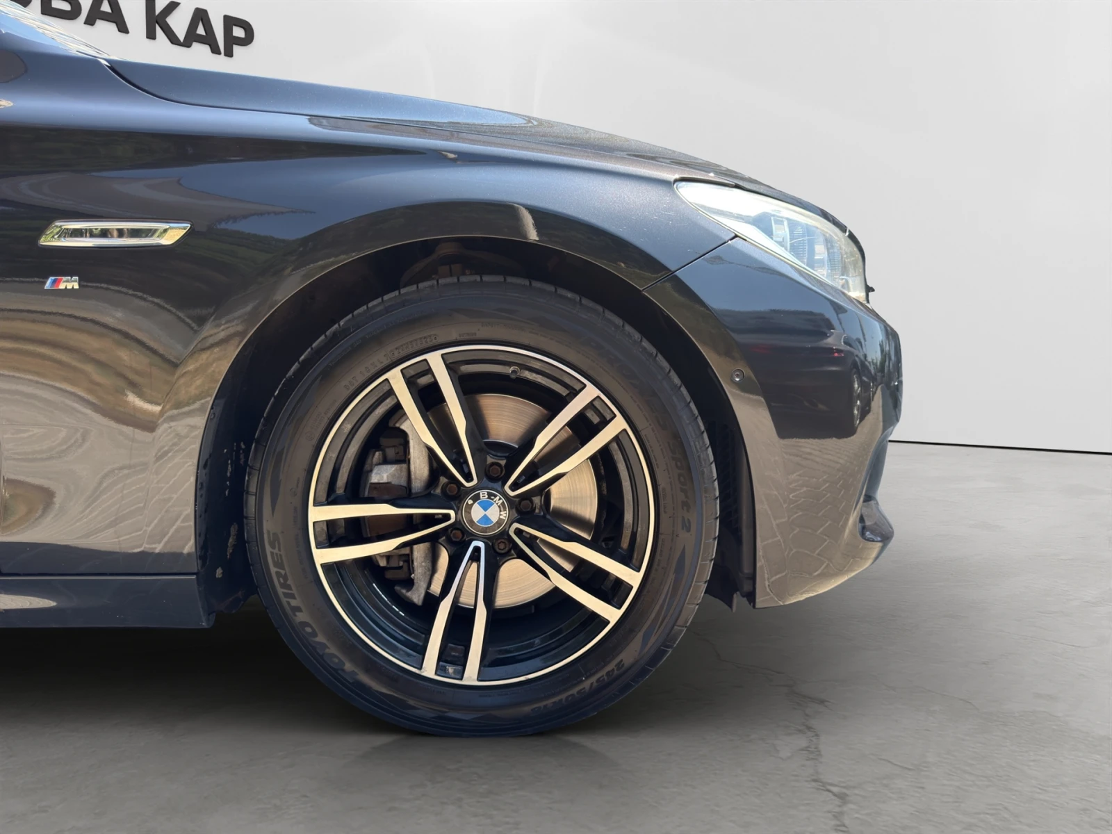 BMW 530 xDrive ���� ������� | Mobile.bg � ����������� 5