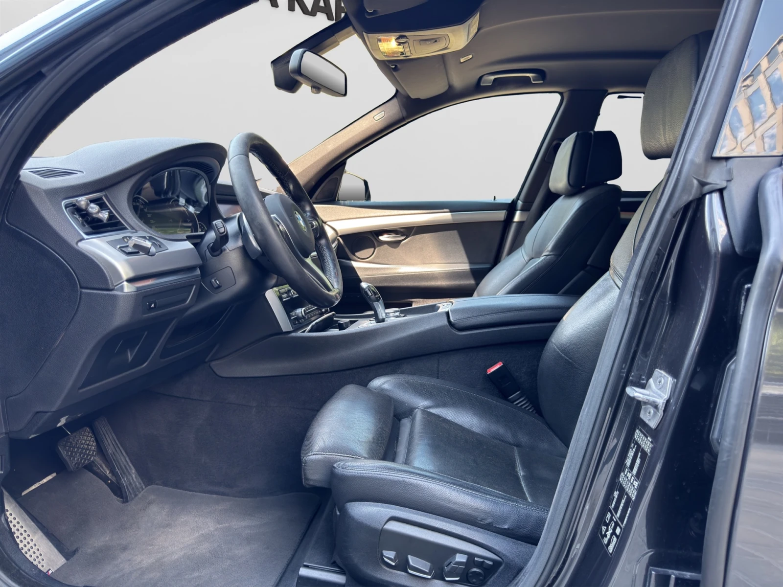 BMW 530 xDrive ���� ������� | Mobile.bg � ����������� 6