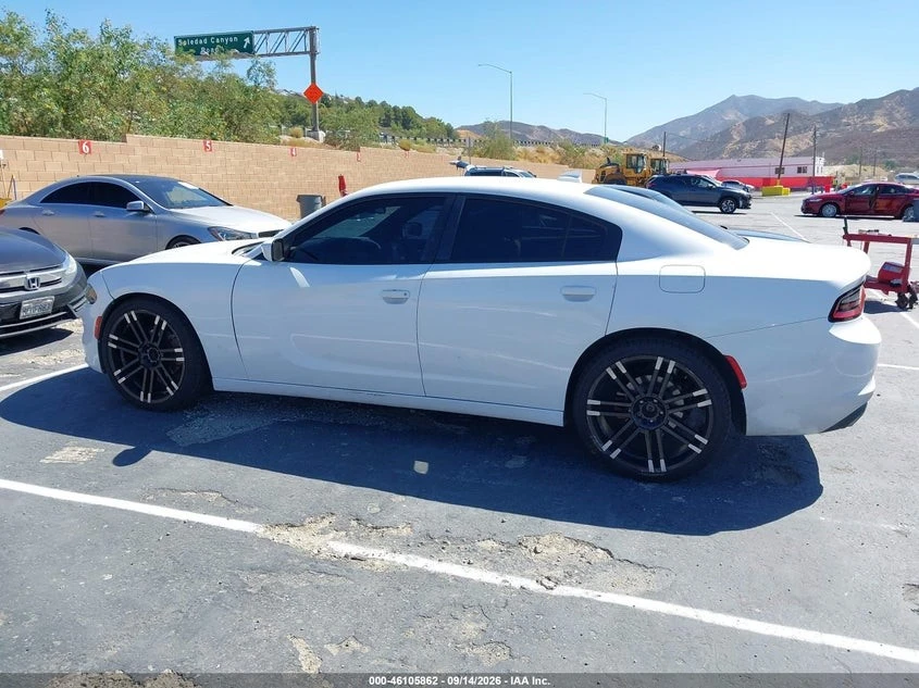 Dodge Charger SXT | RWD | 3.6 | Mobile.bg � ����������� 7