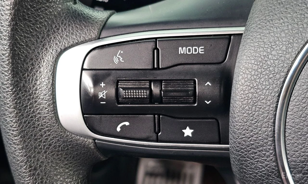 Kia K5 2.0 LPi ��� ��������� | Mobile.bg � ����������� 14