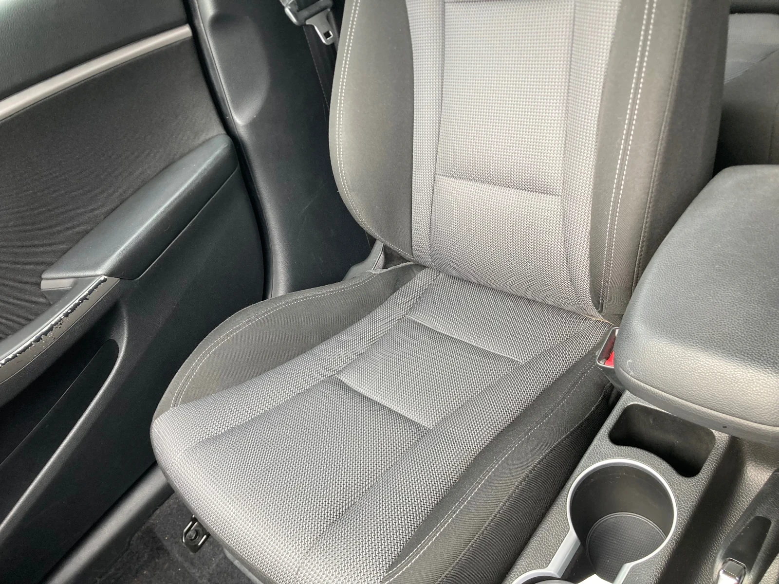 Hyundai I30 1.6CRDI 110 konq Evro-5B | Mobile.bg � ����������� 13