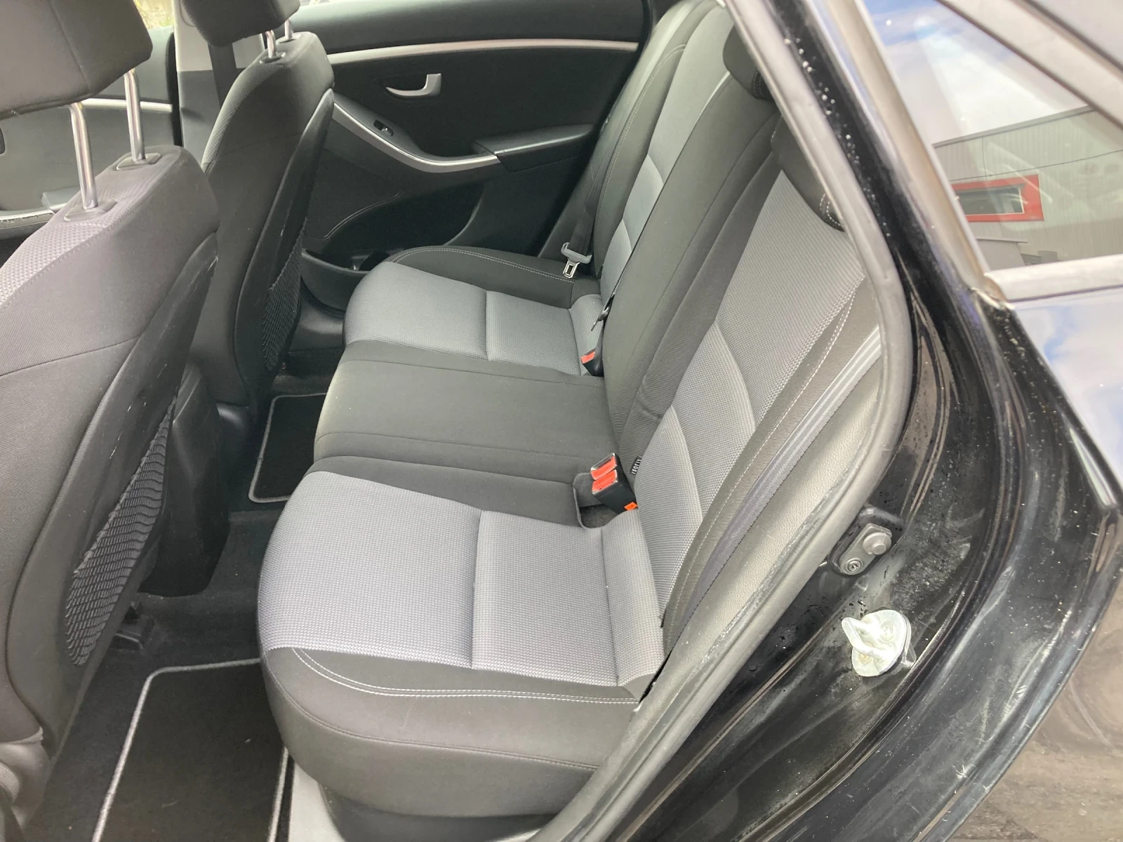 Hyundai I30 1.6CRDI 110 konq Evro-5B | Mobile.bg � ����������� 14