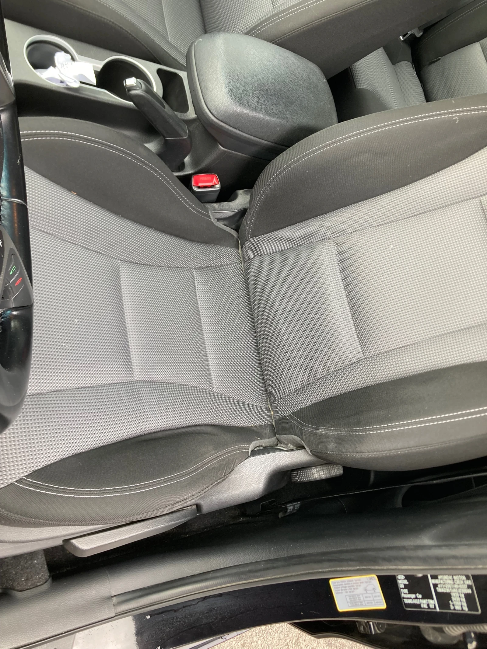 Hyundai I30 1.6CRDI 110 konq Evro-5B | Mobile.bg � ����������� 17