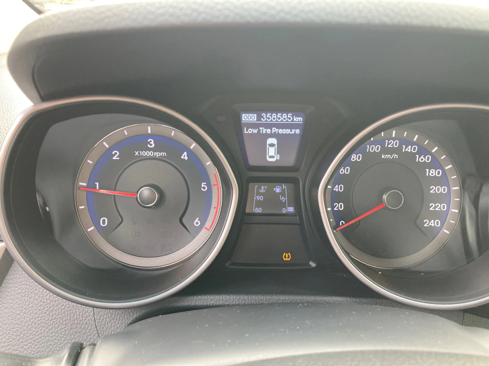 Hyundai I30 1.6CRDI 110 konq Evro-5B | Mobile.bg � ����������� 9