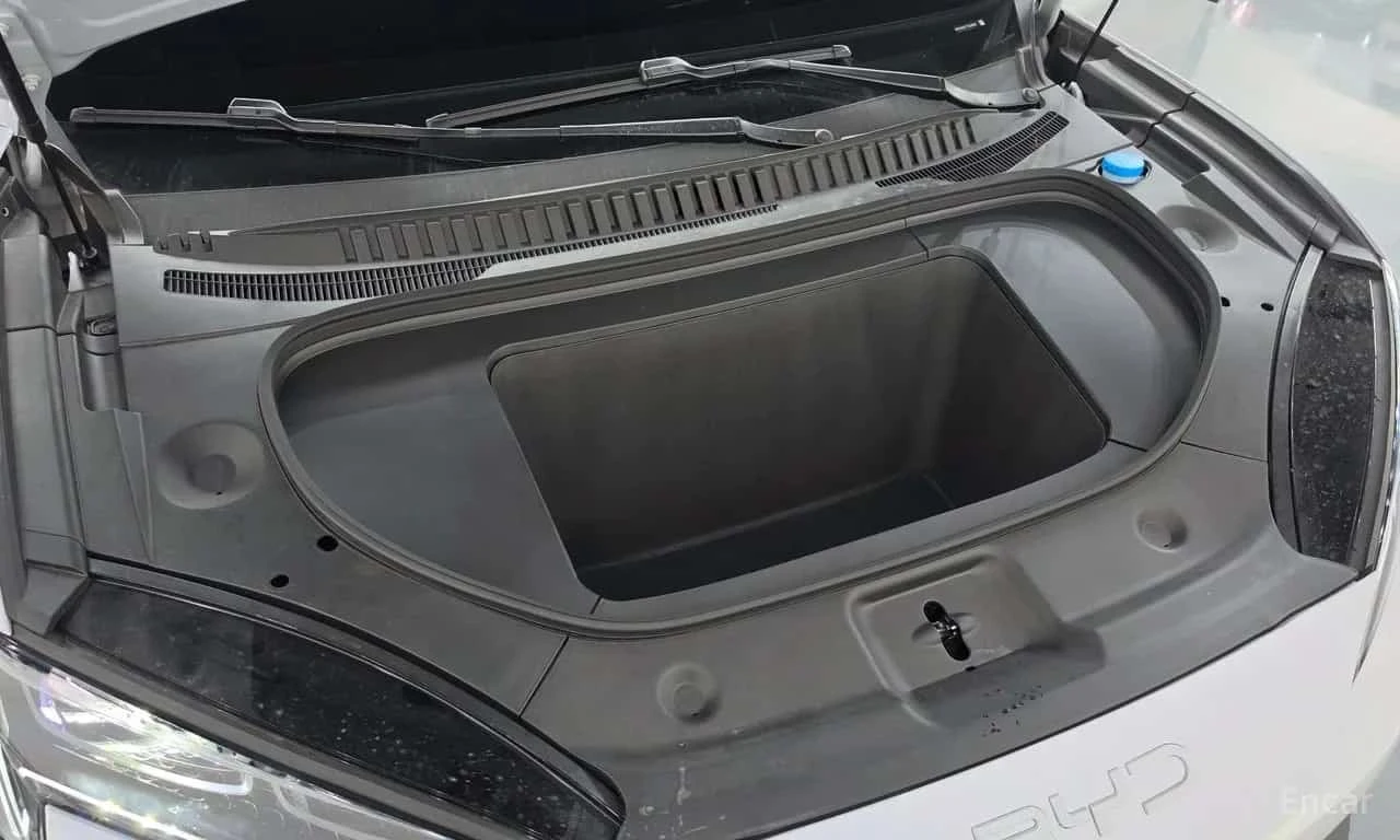 BYD Seal * Base * , снимка 6 - Автомобили и джипове - 56516936