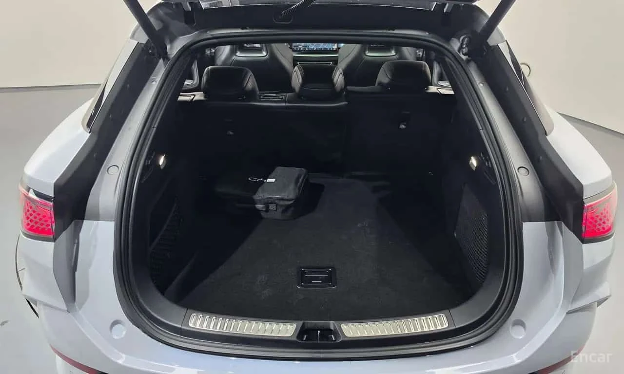 BYD Seal * Base * , снимка 17 - Автомобили и джипове - 56516936
