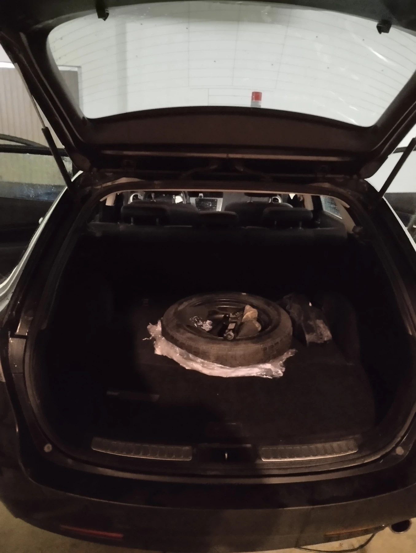Mazda 6, снимка 11 - Автомобили и джипове - 56642365