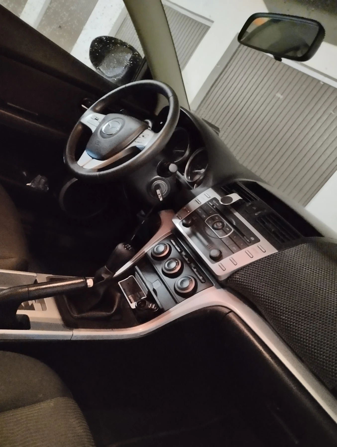Mazda 6, снимка 8 - Автомобили и джипове - 56642365