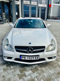 Mercedes-Benz CLS 63 AMG WHITE PEARL - изображение 2