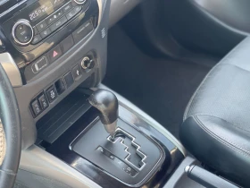 Mitsubishi L200 2.4Di-D Instyle 4x4 * 80 Jahre* , снимка 15