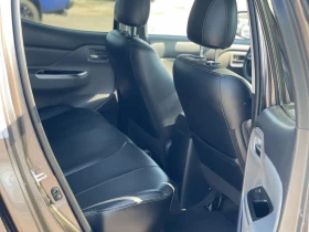 Mitsubishi L200 2.4Di-D Instyle 4x4 * 80 Jahre* , снимка 10