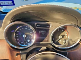 Mercedes-Benz GL 550 4MATIC* DISTRONIC* 360CAMERA* DESIGNO* H&K SOUND* , снимка 10