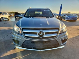 Mercedes-Benz GL 550 4MATIC* DISTRONIC* 360CAMERA* DESIGNO* H&K SOUND* , снимка 2
