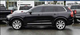 Volvo Xc90 T6* INSCRIPTION* ДИГИТАЛНО* ТАБЛО* ОБДУХВАНЕ* МАСА, снимка 5