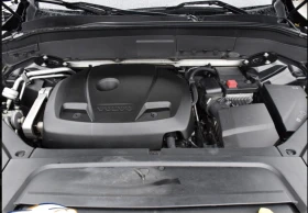 Volvo Xc90 T6* INSCRIPTION* ДИГИТАЛНО* ТАБЛО* ОБДУХВАНЕ* МАСА, снимка 17