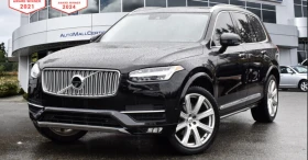 Volvo Xc90 T6* INSCRIPTION* ДИГИТАЛНО* ТАБЛО* ОБДУХВАНЕ* МАСА, снимка 1