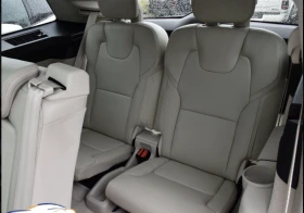 Volvo Xc90 T6* INSCRIPTION* ДИГИТАЛНО* ТАБЛО* ОБДУХВАНЕ* МАСА, снимка 14