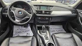 BMW X1 2.0 XD..184hp..FACE , снимка 7