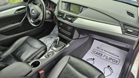 BMW X1 2.0 XD..184hp..FACE , снимка 10