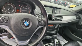 BMW X1 2.0 XD..184hp..FACE , снимка 12