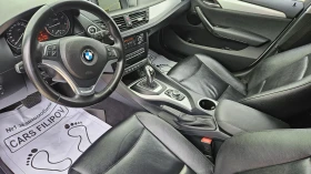 BMW X1 2.0 XD..184hp..FACE , снимка 9