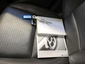Hyundai Kona Premium, снимка 9