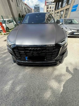 Audi Q8 3.0TDI, снимка 1