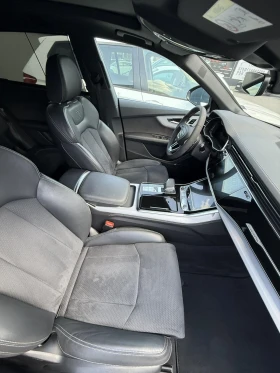 Audi Q8 3.0TDI, снимка 7