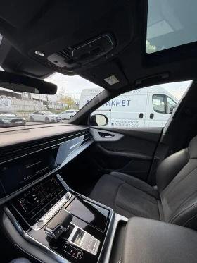 Audi Q8 3.0TDI, снимка 8