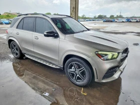 Mercedes-Benz GLE, снимка 4