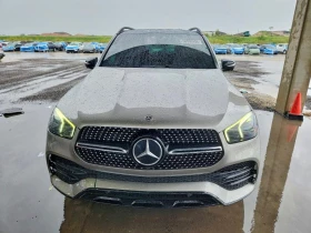 Mercedes-Benz GLE, снимка 5