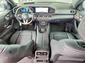 Mercedes-Benz GLE, снимка 8