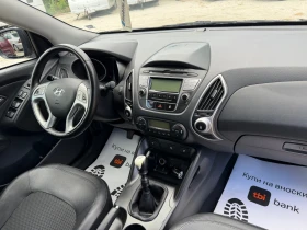 Hyundai IX35 1.7CRDI, снимка 15
