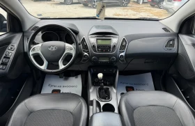 Hyundai IX35 1.7CRDI, снимка 9