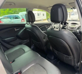 Hyundai IX35 1.7CRDI, снимка 8