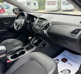 Hyundai IX35 1.7CRDI, снимка 13