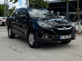 Hyundai IX35 1.7CRDI, снимка 3