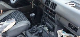 Opel Frontera, снимка 5