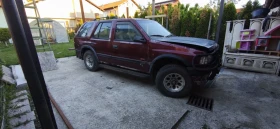 Opel Frontera, снимка 6