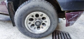 Opel Frontera, снимка 7