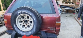 Opel Frontera, снимка 3