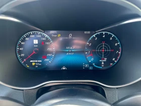 Mercedes-Benz GLC 43 AMG 4MATIC Coupe * ДИСТРОНИК * ПОДГРЕВ * ПАНОРАМА, снимка 9