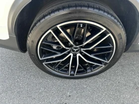 Mercedes-Benz GLC 43 AMG 4MATIC Coupe * ДИСТРОНИК * ПОДГРЕВ * ПАНОРАМА, снимка 13