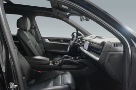 Porsche Cayenne V6 / 360 / HEAD-UP / PANO / , снимка 13